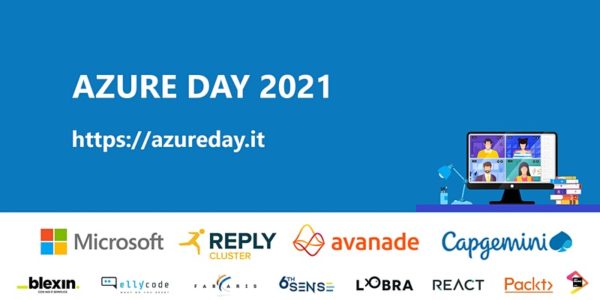 Azure Day 2021