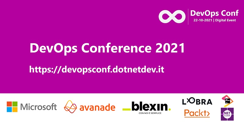 DevOps Conference 2021