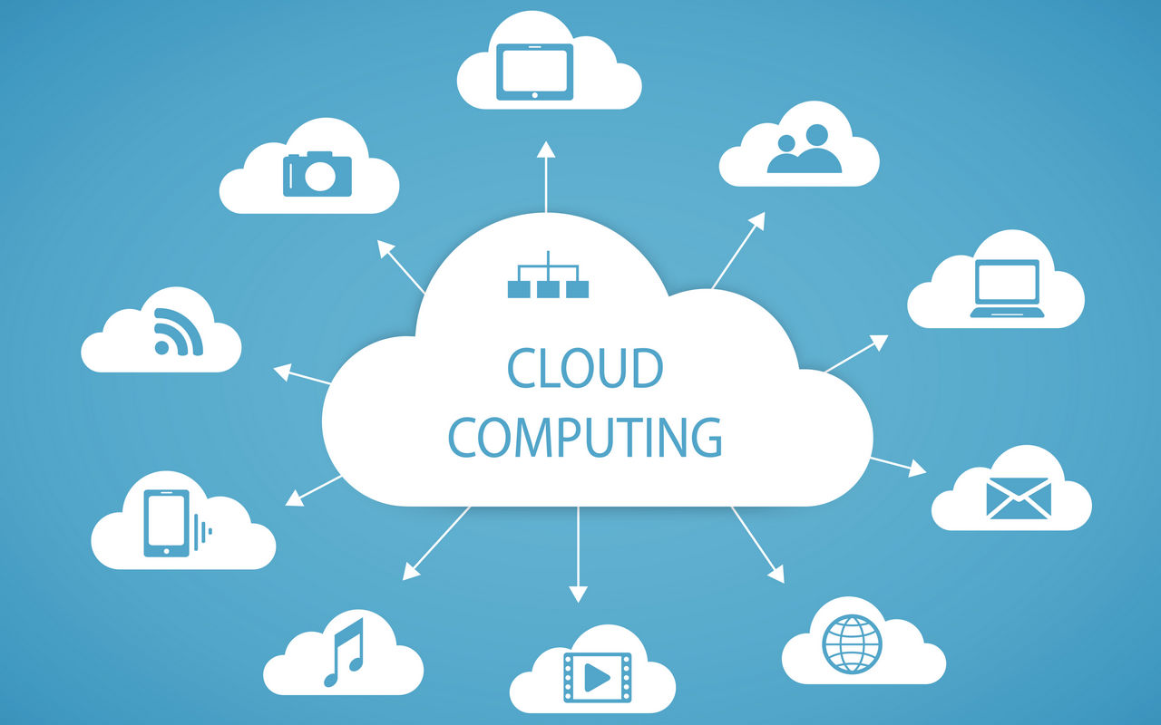 cloud computing