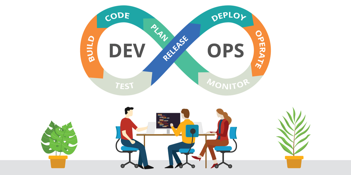 Ecco perché implementare il DevOps aiuta la produttività