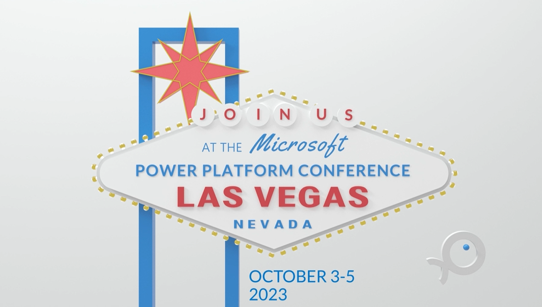 Lobra Futura a Las Vegas per il Microsoft Power Platform Conference 2023 dal 3-5 ottobre