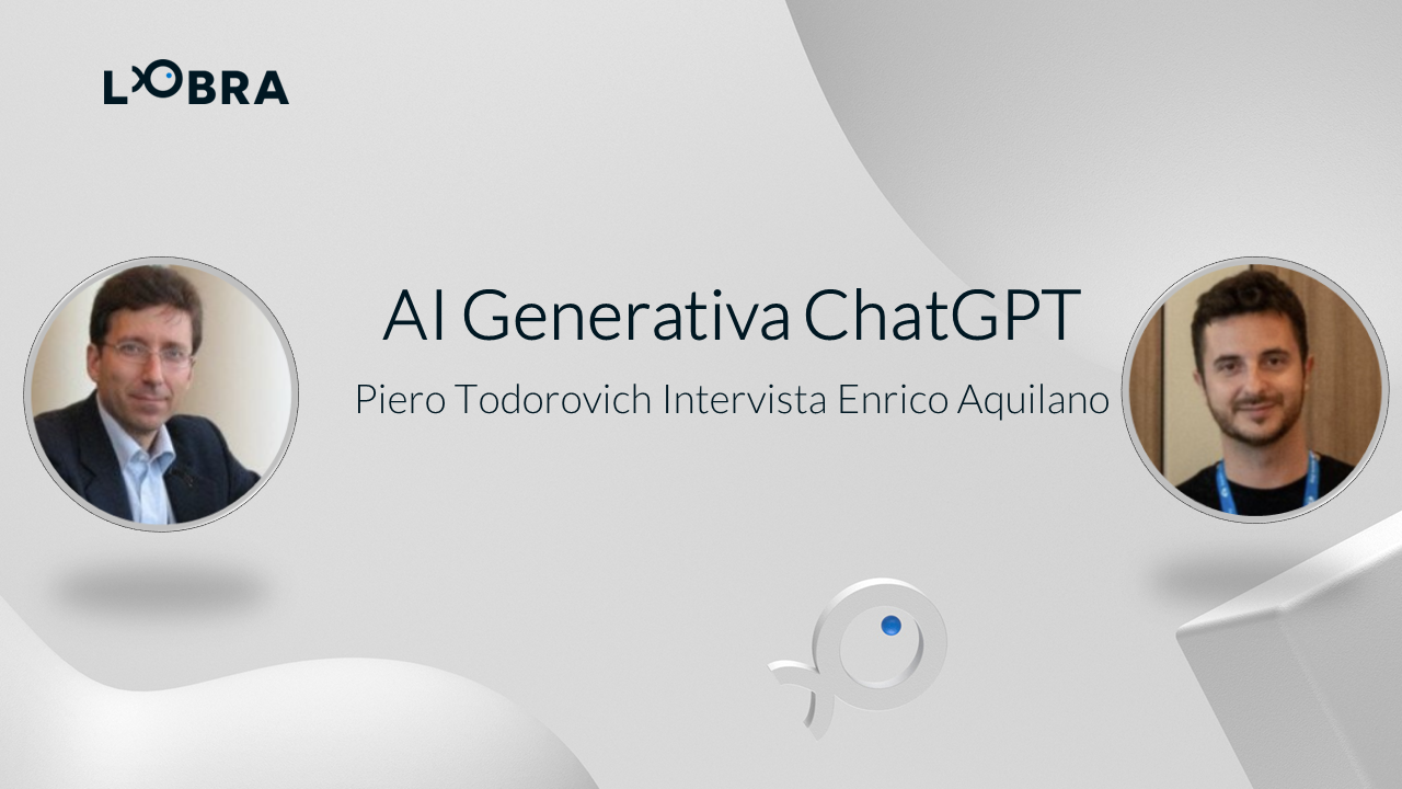 Ai Generativa e ChatGPT