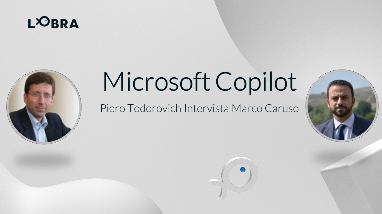 Intervista Copilot